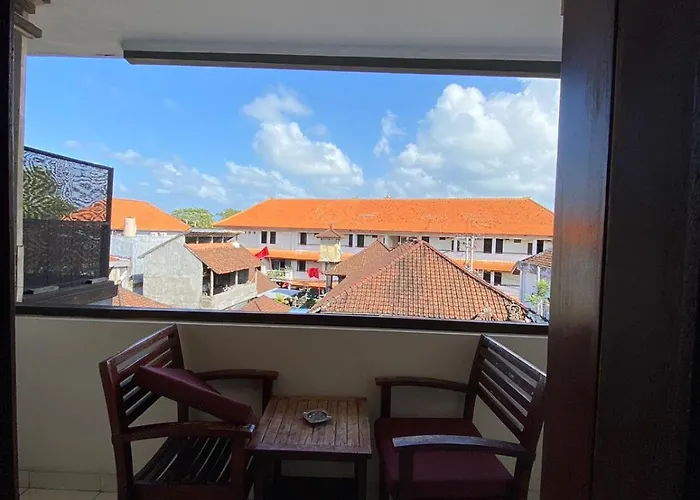 Hotel Jesens Ii