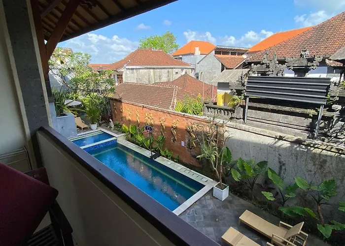 Jesens Ii 3* Kuta Lombok