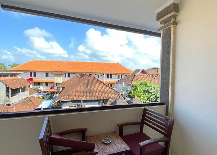 Jesens Ii 3* Kuta Lombok