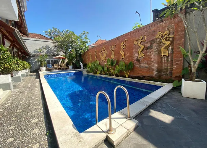 Hotel Jesens Ii 3*