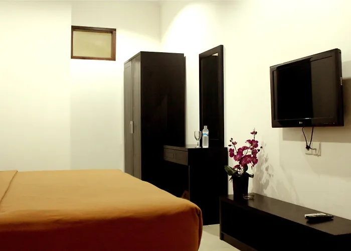 Hotel Jesens Ii 3*