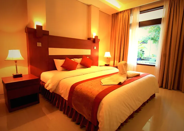 Jesens Ii 3* Kuta Lombok