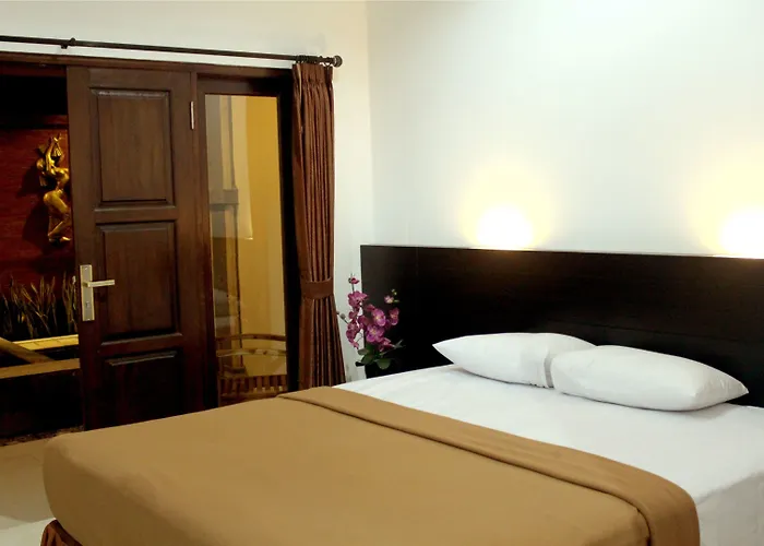 Jesens Ii Hotel