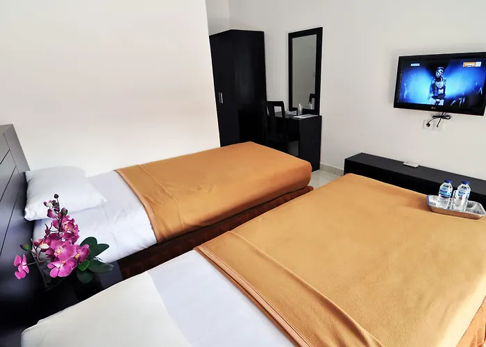 Jesens Ii 3* Kuta Lombok
