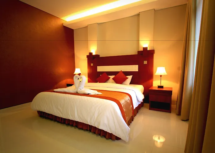 Jesens Ii Hotel