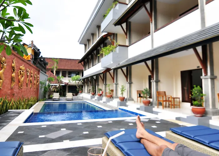 Hotel Jesens Ii
