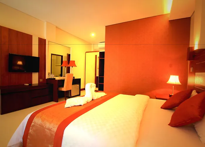 Jesens Ii Hotel