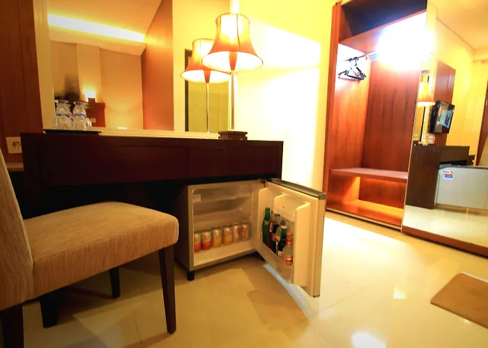 Hotel Jesens Ii Kuta Lombok