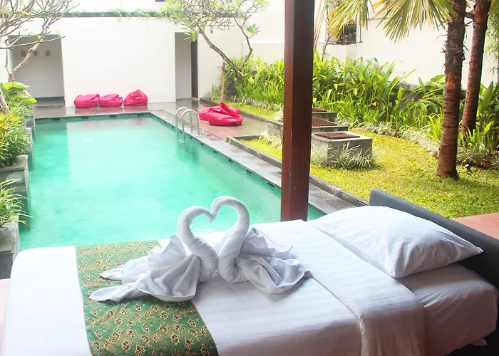 Jesens Ii Kuta Lombok