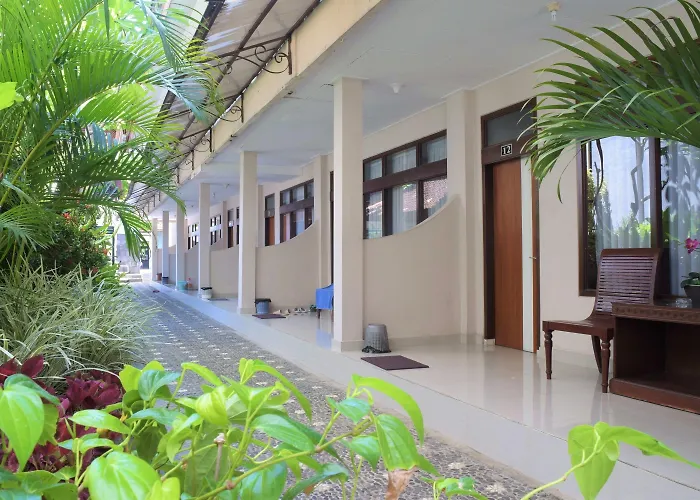 Hotel Jesens Ii 3*