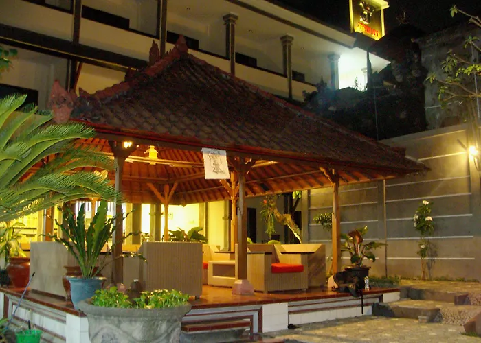 Jesens Ii Hotel