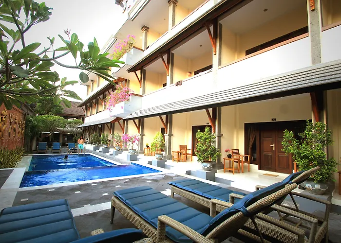 Hotel Jesens Ii