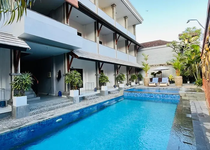Hotel Jesens Ii