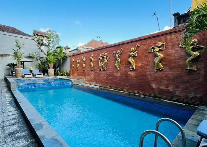 Hotel Jesens Ii 3*