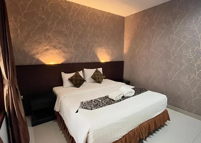 Jesens Ii Hotel 3*