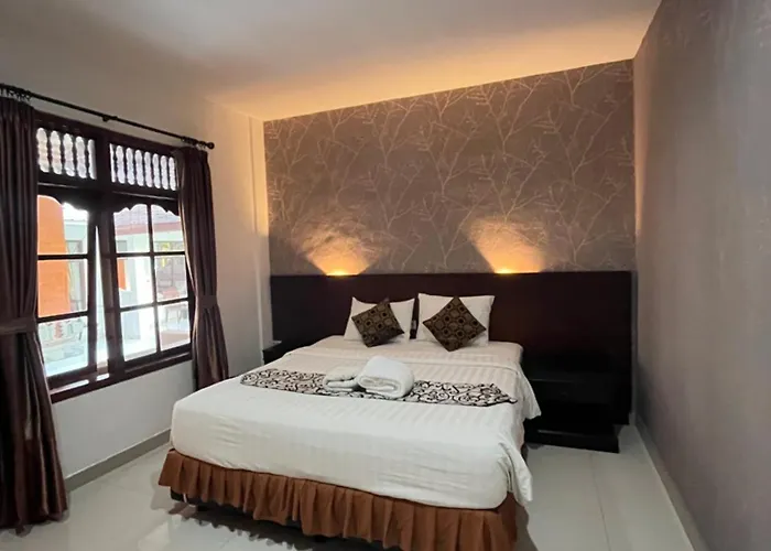 Jesens Ii Kuta Lombok