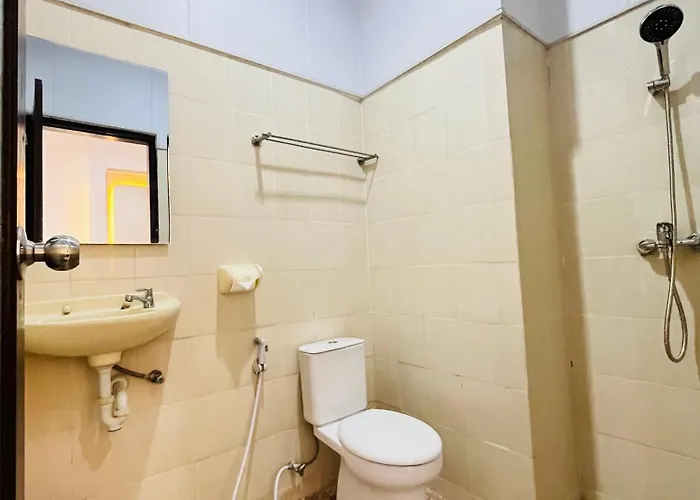 Jesens Ii Hotel 3*