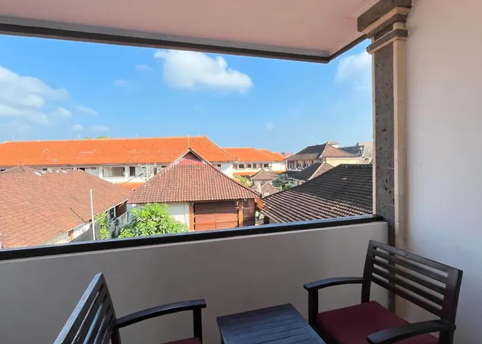 Jesens Ii Hotel 3*