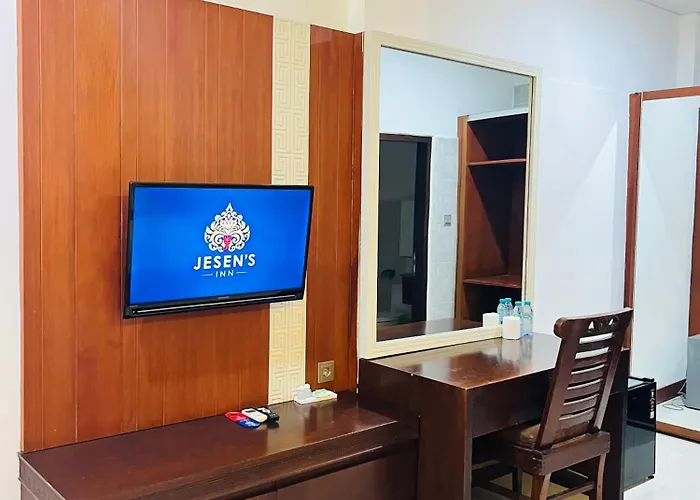 Jesens Ii 3* Kuta Lombok