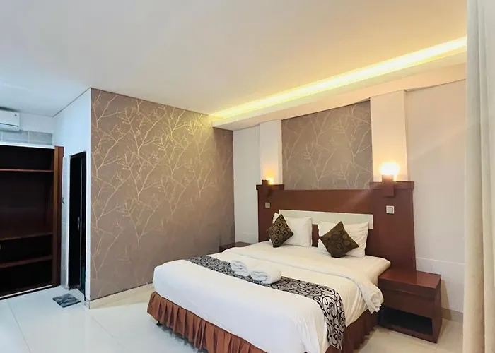 Hotel Jesens Ii Kuta Lombok