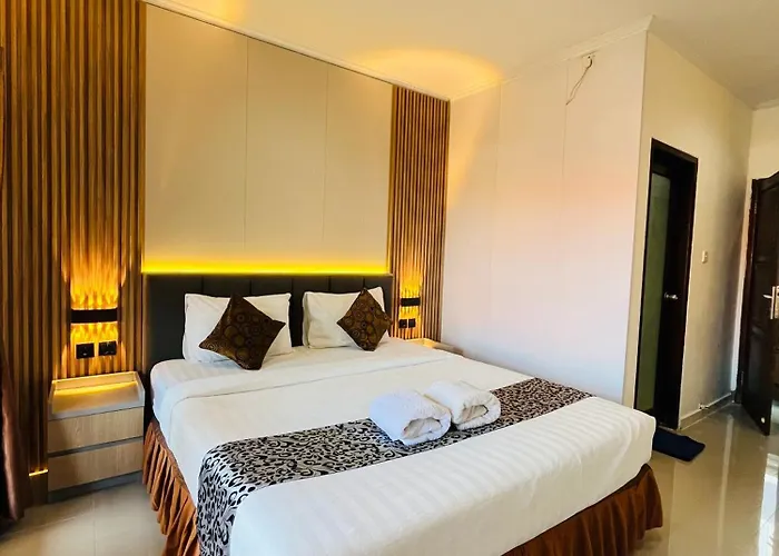 Jesens Ii 3*