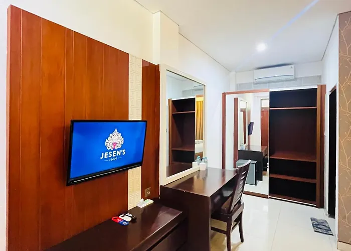 Jesens Ii Kuta Lombok