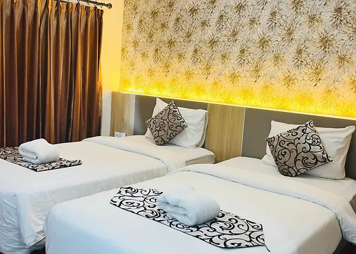 Hotel Jesens Ii