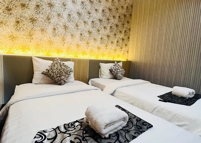 Jesens Ii Hotel 3*