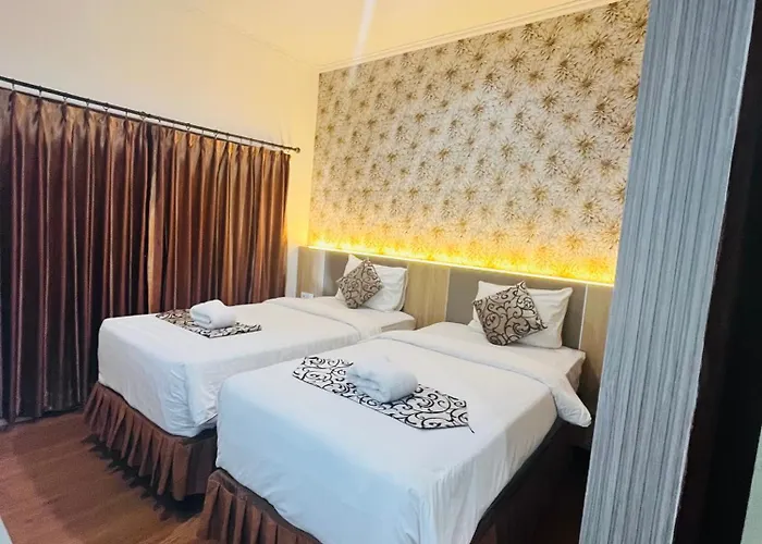 Hotel Jesens Ii 3*