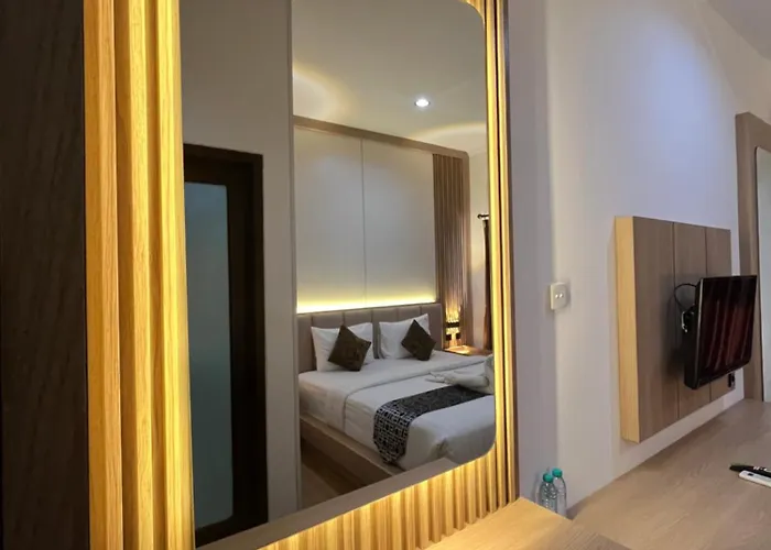 Jesens Ii Kuta Lombok
