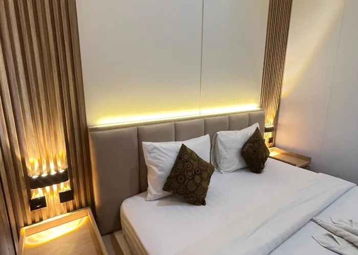 Jesens Ii 3* Kuta Lombok