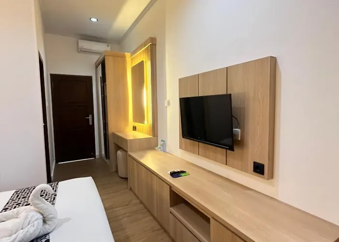 Hotel Jesens Ii 3*