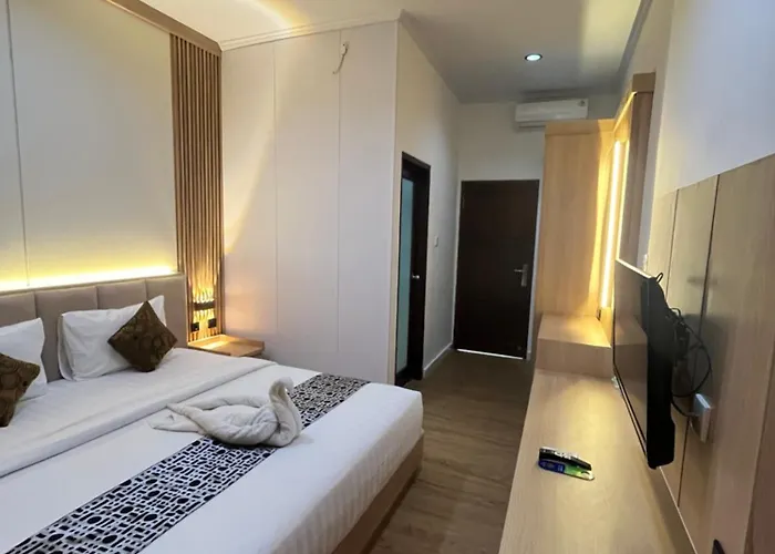 Jesens Ii 3*