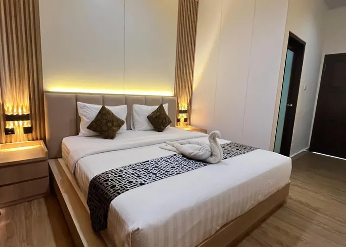 Jesens Ii Hotel