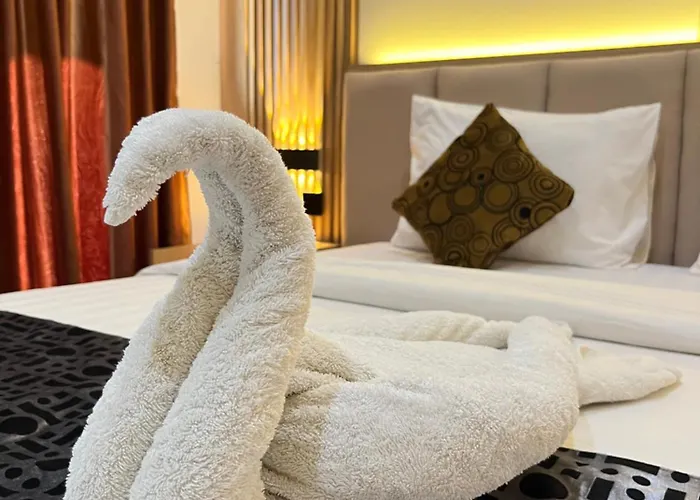 Jesens Ii Hotel Kuta Lombok