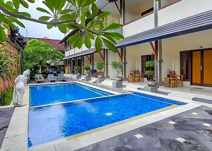 Otel Jesens Ii 3*
