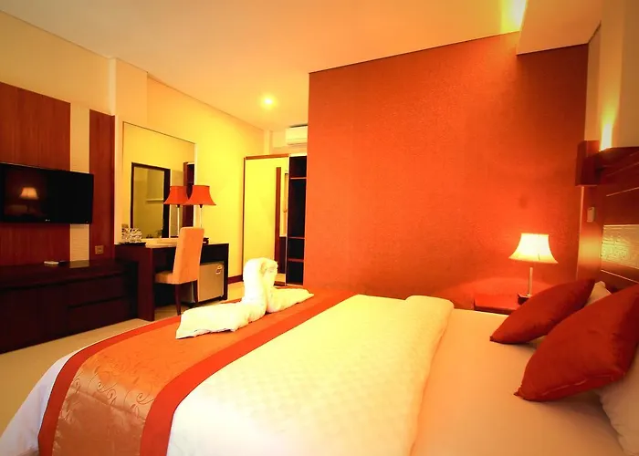Jesens Ii Hotel